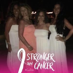 Meet your Posher, Connie